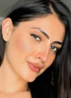 SHIVANGI VERMA NUDE
