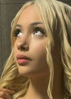 CHLOE COLLINS