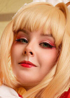 HELLY VON VALENTINE NUDE