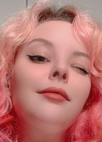 DISHARMONICA NUDE