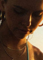 COURTNEY ANTALEK NUDE