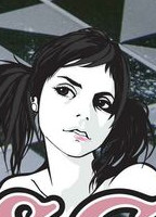219983 - SUICIDE GIRLS