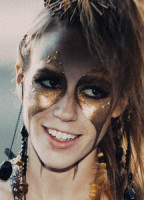 MARISHA RAY AI PORN NUDE