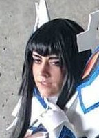 QKICOSPLAY NUDE