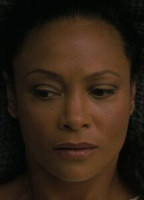 THANDIE NEWTON NUDE