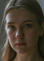 VIKTORIIA HARBAR