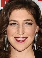 MAYIM BIALIK