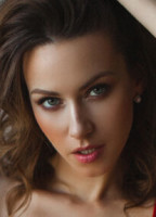 OLGA ALBERTI NUDE