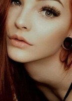MISS REDHEAD