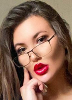 ALBINA GLADKIKH