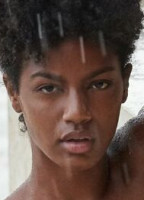 EBONEE DAVIS NUDE