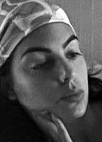 GEORGINA RODRIGUEZ NUDE