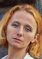TATIANA DARVINA