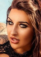 WILD VICKY