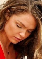 CHARI HAWKINS NUDE