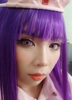MQCOSPLAY NUDE