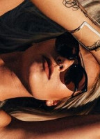 SELINA METZGER