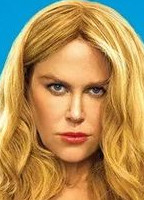 NICOLE KIDMAN NUDE