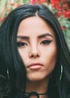 ANNA AKANA NUDE