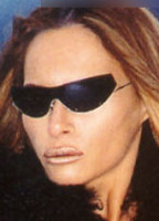 MELANIA TRUMP NUDE