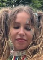 GABBIE FADEL NUDE