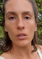 ANDREA PETKOVIC NUDE