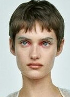 GRETA HOFER