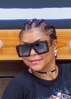 TARAJI P. HENSON NUDE