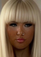 URFAVOURITEBLOND