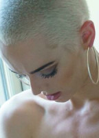 SIDRASAGE NUDE