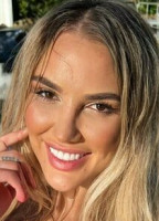 SHANIA PERRETT