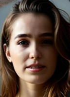 HALEY LU RICHARDSON AI PORN NUDE