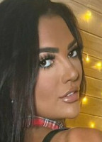 ABBIE HOLBORN GSHORE NUDE