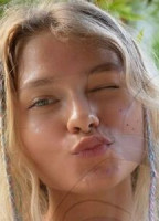 SASHA KVASHENAYA
