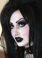MAMIE HADES