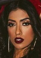 BADGYALSHAW