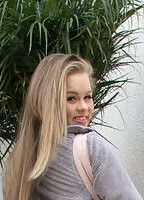 MADISON CHANDLER