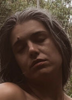LEA AN BEAR NUDE