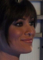 MANUELA ARCURI NUDE