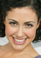ANASTASIA ZAMPOUNIDIS