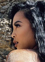 ALIYA JANELL BRINSON NUDE