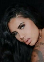 YASMIN ESTRADA NUDE
