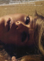 JULIA STEGNER NUDE