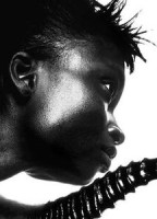 ALEK WEK