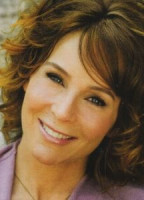 JENNIFER GREY