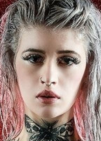 SANDRA INKED