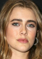 MELISSA ROXBURGH NUDE