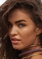 ROBIN HOLZKEN NUDE