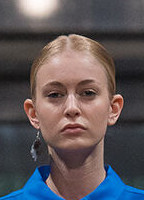 SIMONA HARTL GNTM 2014