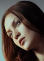 ANNA RONZHIN